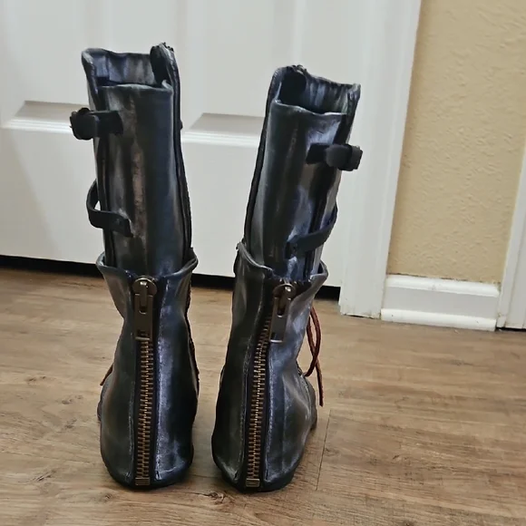 Freebird by Steven Ravi I Boots - Picture 7 of 9